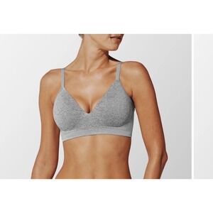 Third Love Women's Form 360 Lifting Wireless Bra Size LG++(36 F )NWT Thirdlove